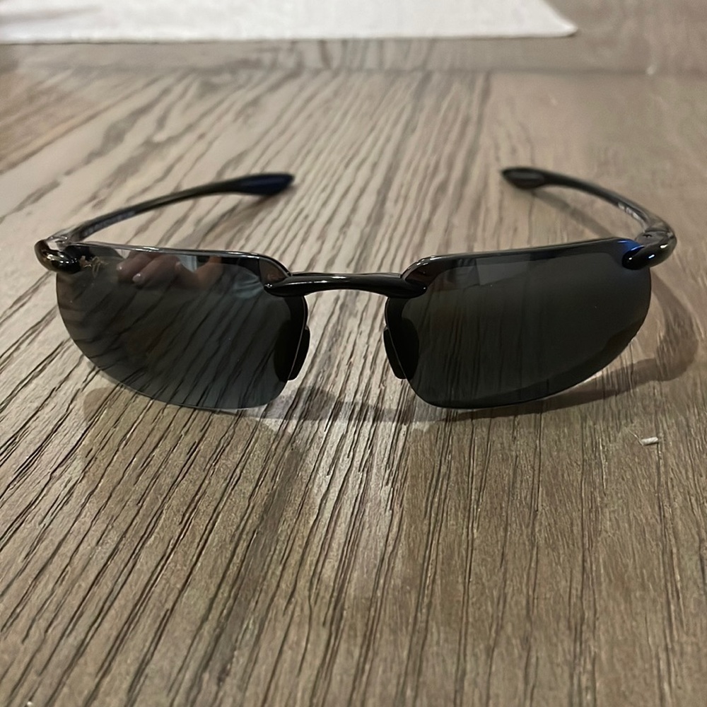 Maui Jim sport sunglasses